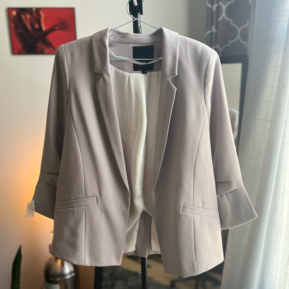 River Island Petite Blazer and Pants